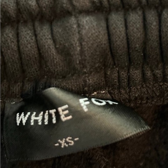 White Fox Set - Picture 4 of 8